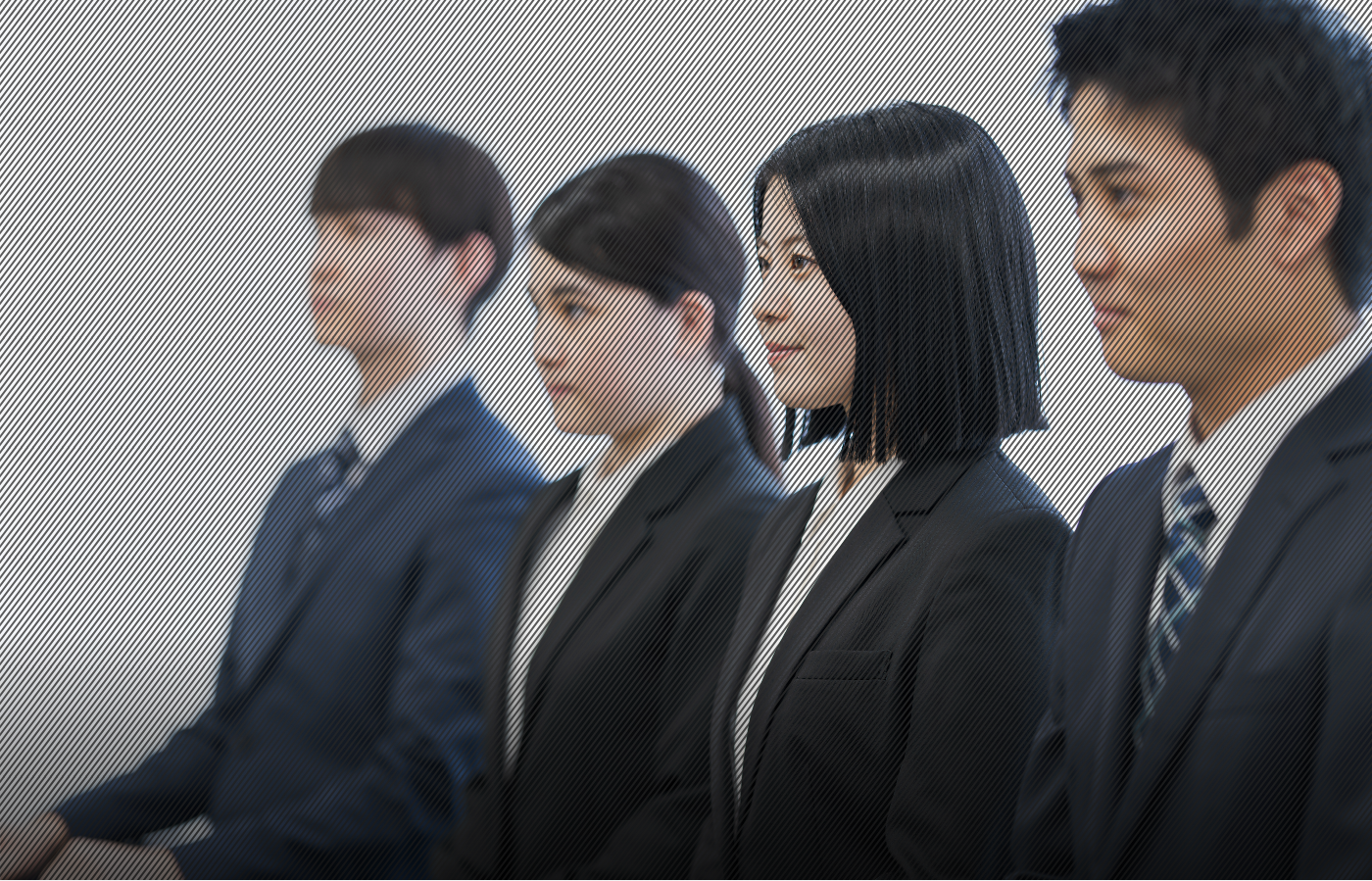 New graduate 募集要項・エントリー