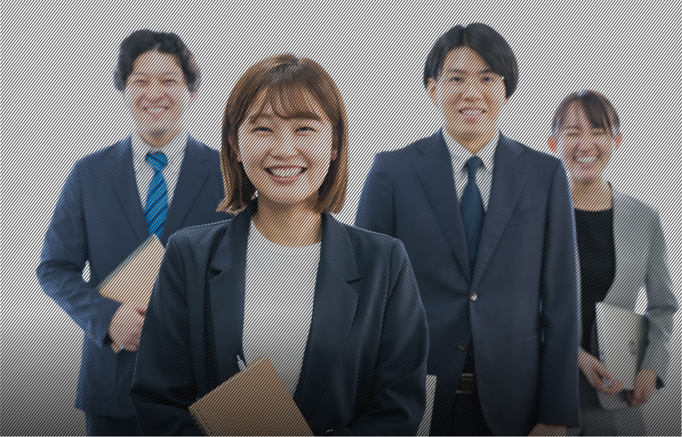 Mid-career 募集要項・エントリー