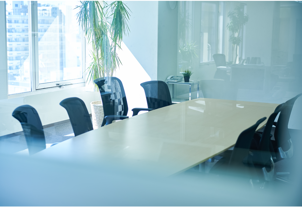 会社を知る