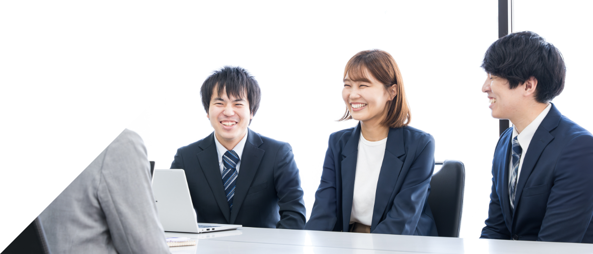 仲間を知る