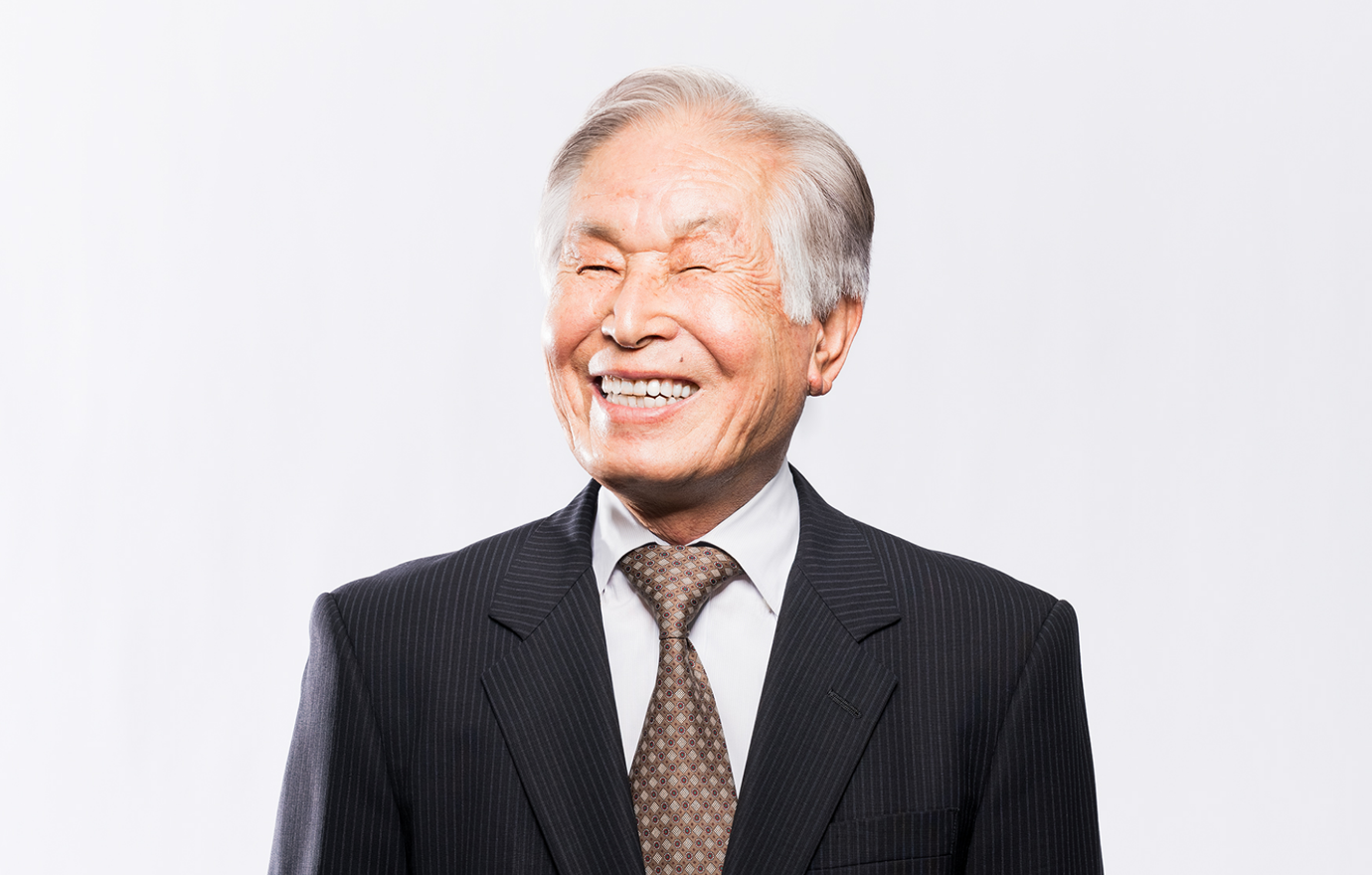 代表メッセージ