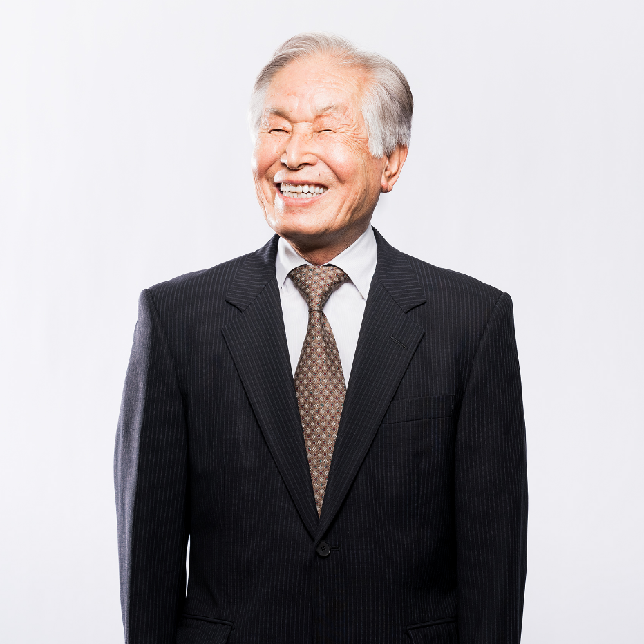 代表挨拶