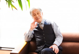 代表取締役 井手口 博登